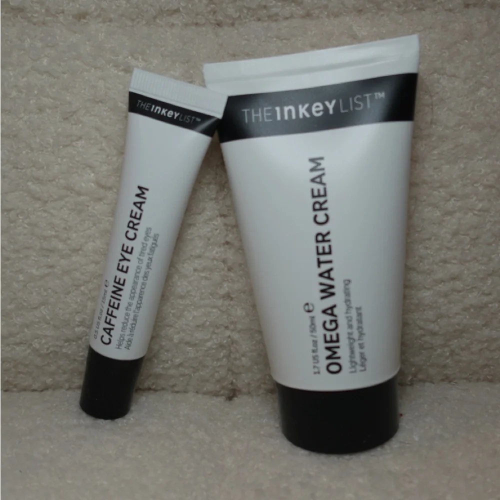 The Inkey List Bundle - Picture 2 of 2